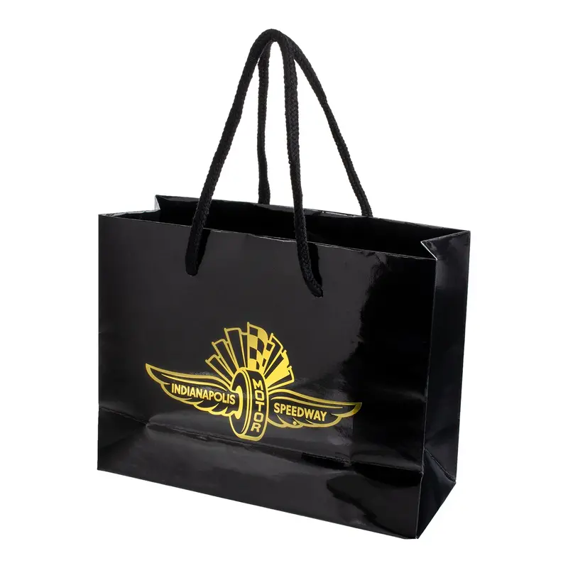 Indianapolis Motor Speedway Gift Tote Bag 1