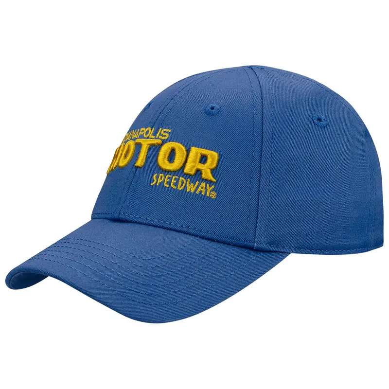 Indianapolis Motor Speedway Toddler Hat 1