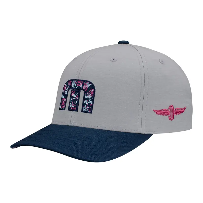 Indianapolis Motor Speedway Travismathew Flourish Hat 1