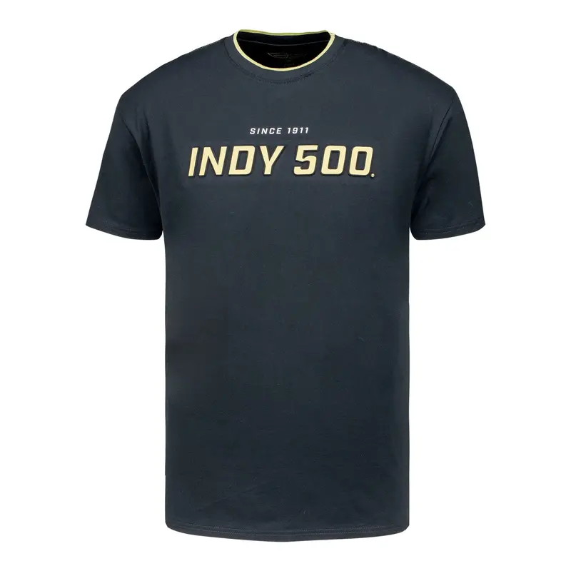 Indy 500 Shield T-Shirt 2
