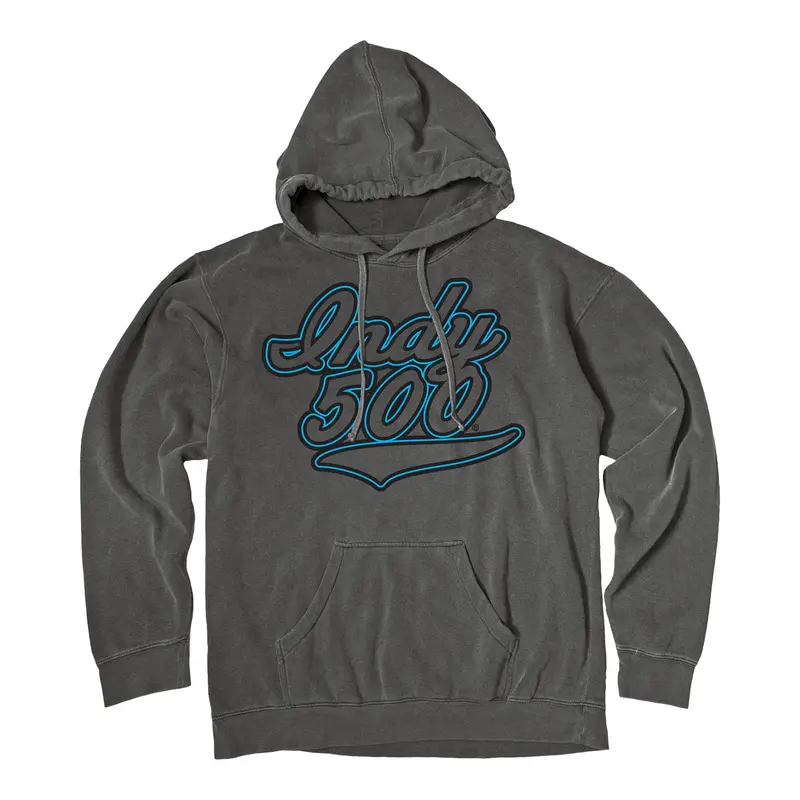Indy 500 Thin Air Infusion Hoodie 1