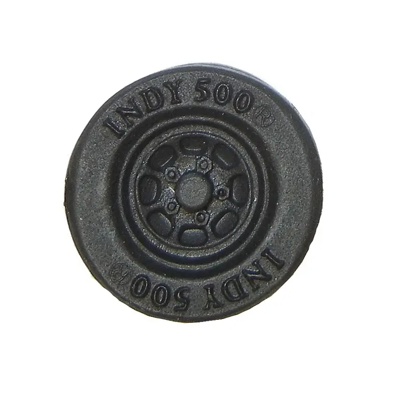 Indy 500 Tire Eraser 1