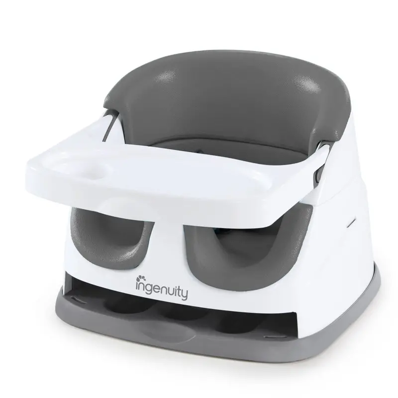 Ingenuity Baby Base 2-In-1 Sæde 1