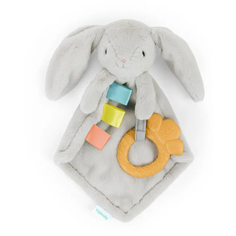 Ingenuity Cozy Sylvi™ Plys Lovey & Bidering 1