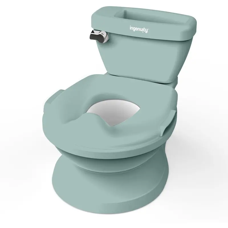 Ingenuity Green My Size Potte Pro™ 1