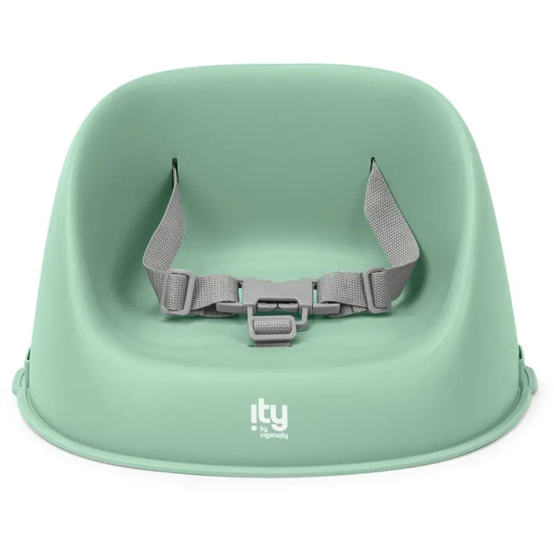Ingenuity Green My Spot™ Easy-Clean Booster 1