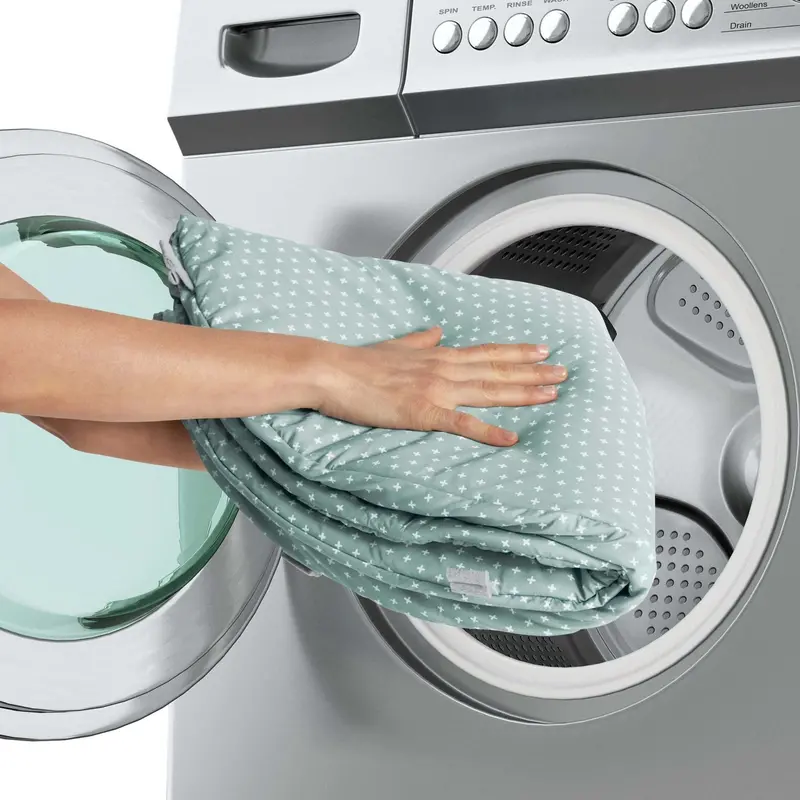 Ingenuity Grey Vendbart Aktivitetsstativ 2