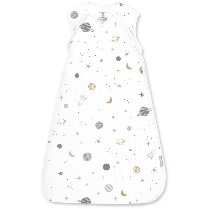 Ingenuity Swaddleme™ Night Sack Sleeper - Sunset Space 1