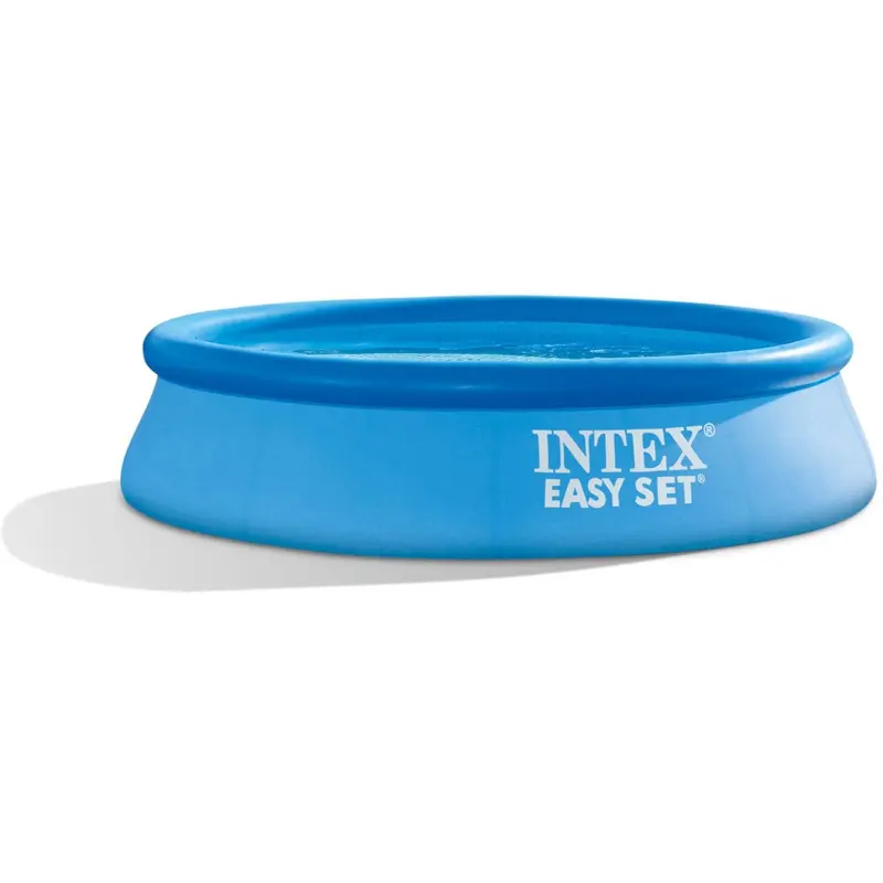 Intex® 1.942 L Easy Sæt Badebassin 1