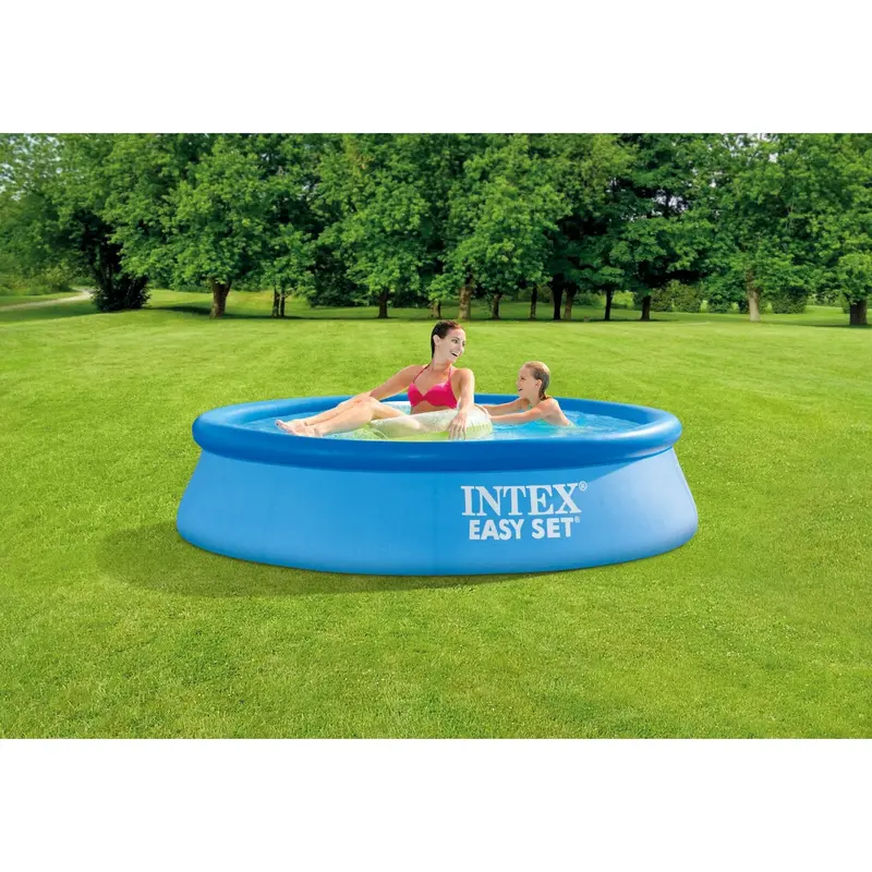 Intex® 1.942 L Easy Sæt Badebassin 2