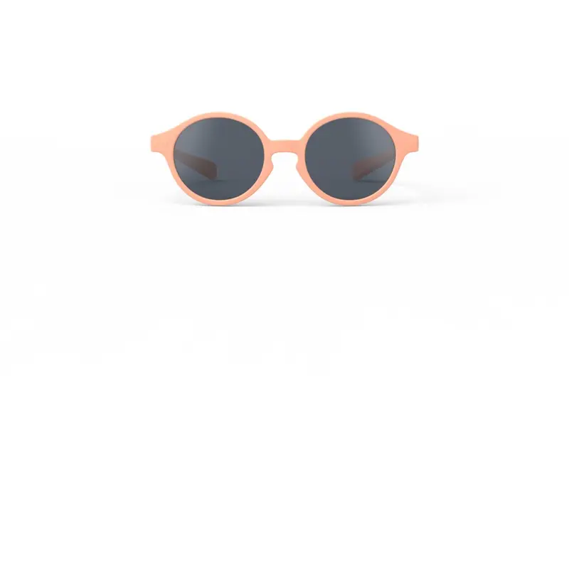 Izipizi Baby 0/3 D Apricot Solbriller 1