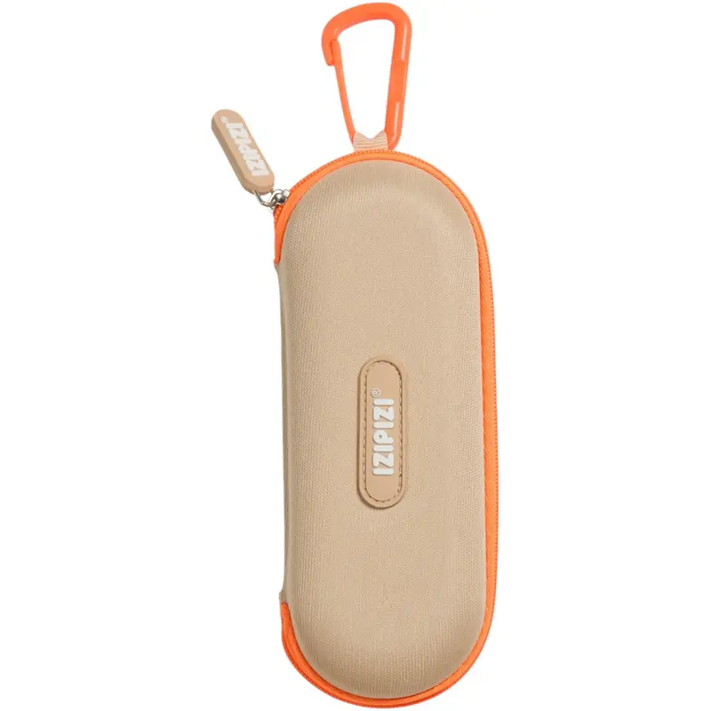 Izipizi Child Hardcase Coconut Tilbehør 1