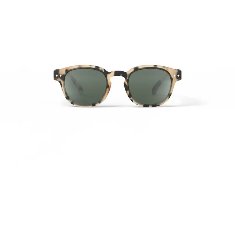 Izipizi Junior 7/11 C Light Tortoise Solbriller 1