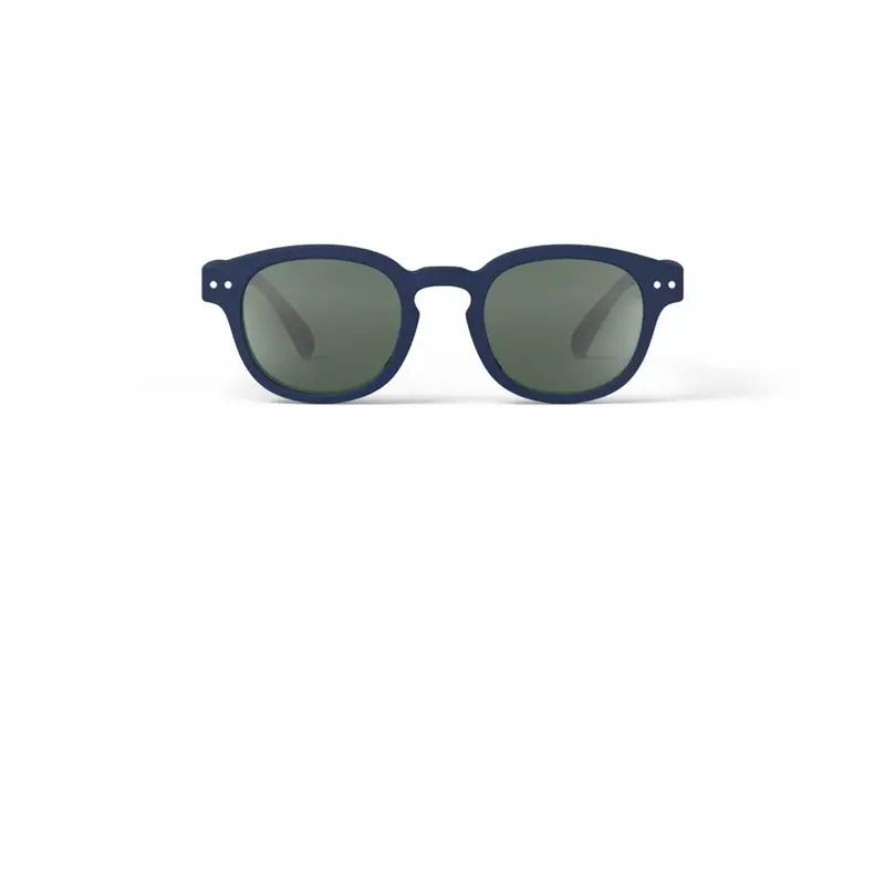 Izipizi Junior 7/11 C Navy Blue Solbriller 1