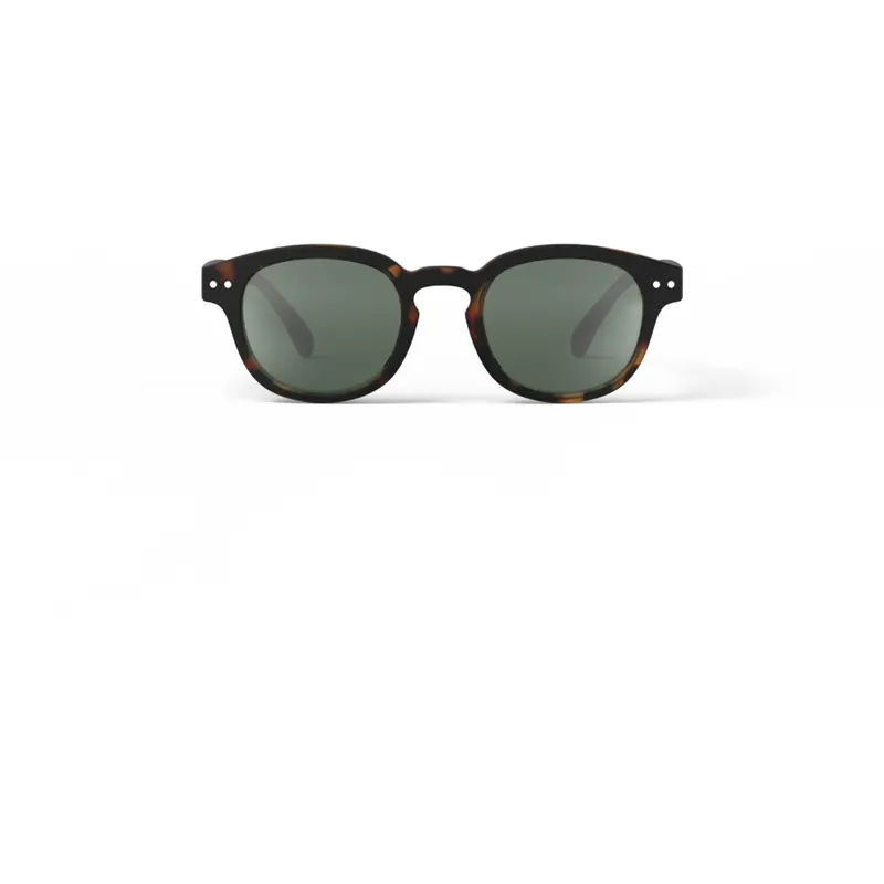 Izipizi Junior 7/11 C Tortoise Solbriller 1