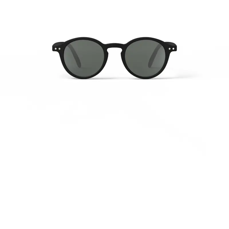 Izipizi Junior 7/11 D Black Solbriller 1
