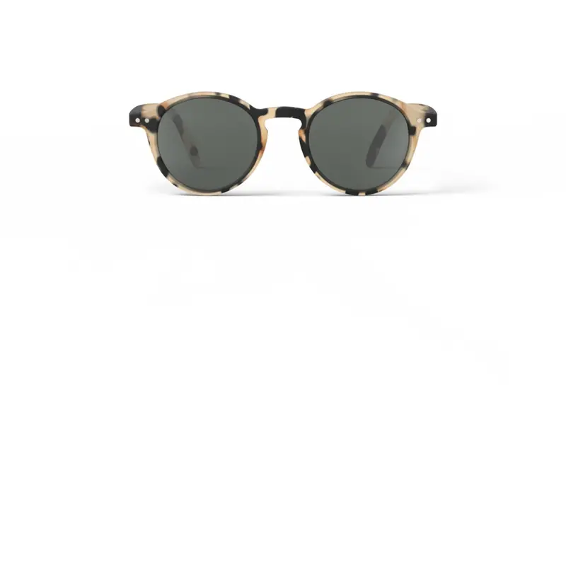 Izipizi Junior 7/11 D Light Tortoise Solbriller 1