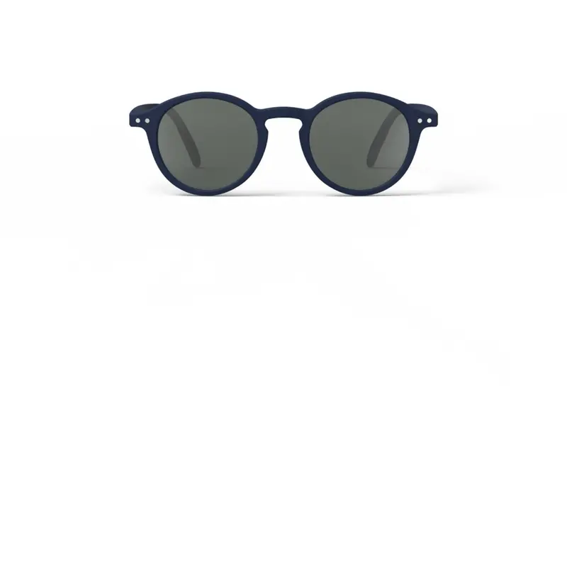 Izipizi Junior 7/11 D Navy Blue Solbriller 1