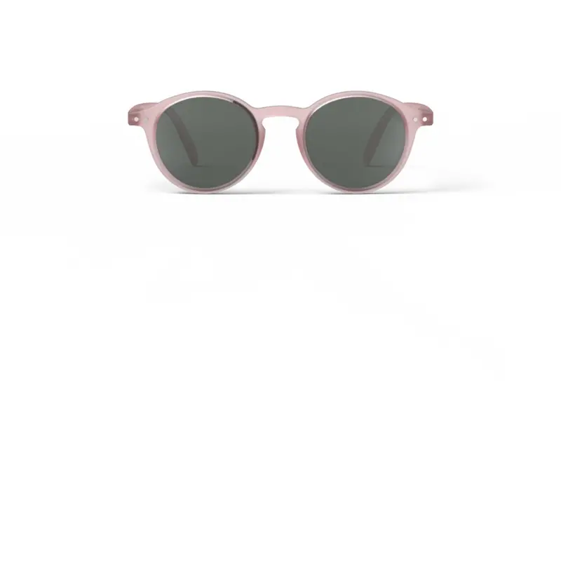 Izipizi Junior 7/11 D Pink Solbriller 1