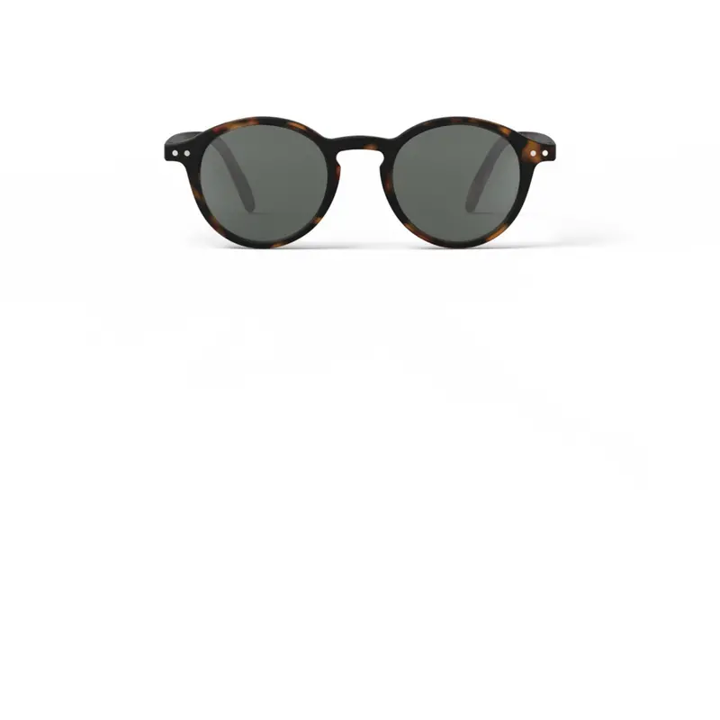 Izipizi Junior 7/11 D Tortoise Solbriller 1