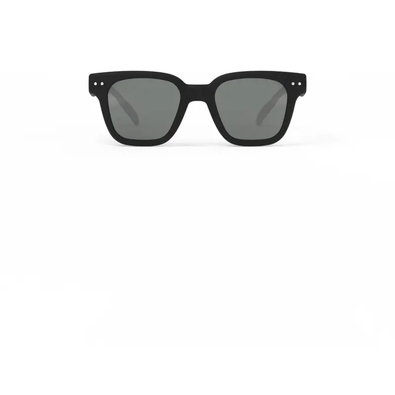 Izipizi Junior 7/11 Road Black Solbriller 1
