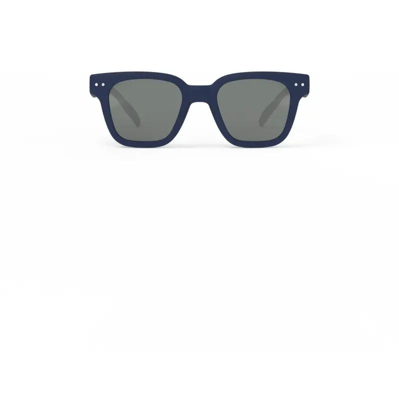 Izipizi Junior 7/11 Road Navy Blue Solbriller 1