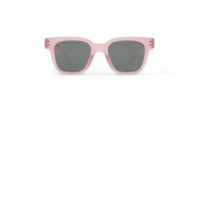Izipizi Junior 7/11 Road Pink Solbriller 1