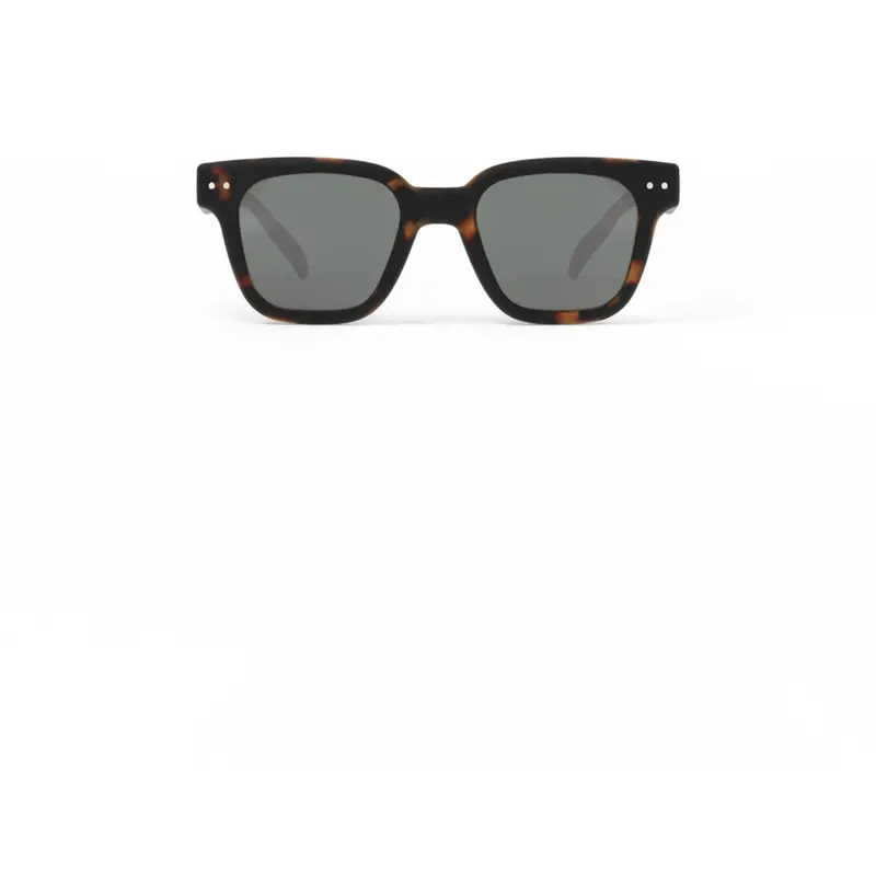 Izipizi Junior 7/11 Road Tortoise Solbriller 1