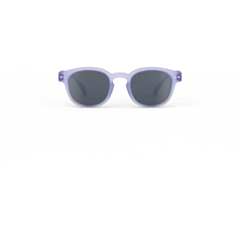 Izipizi Kids 3/5 C Lavender Solbriller 1