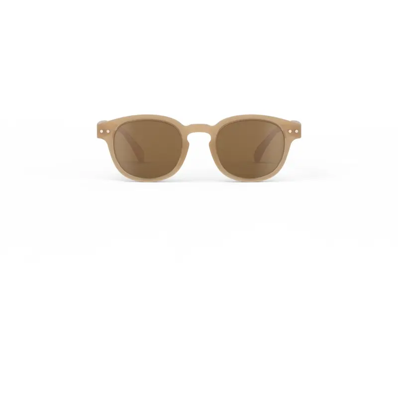 Izipizi Kids 3/5 C Macchiato Solbriller 1