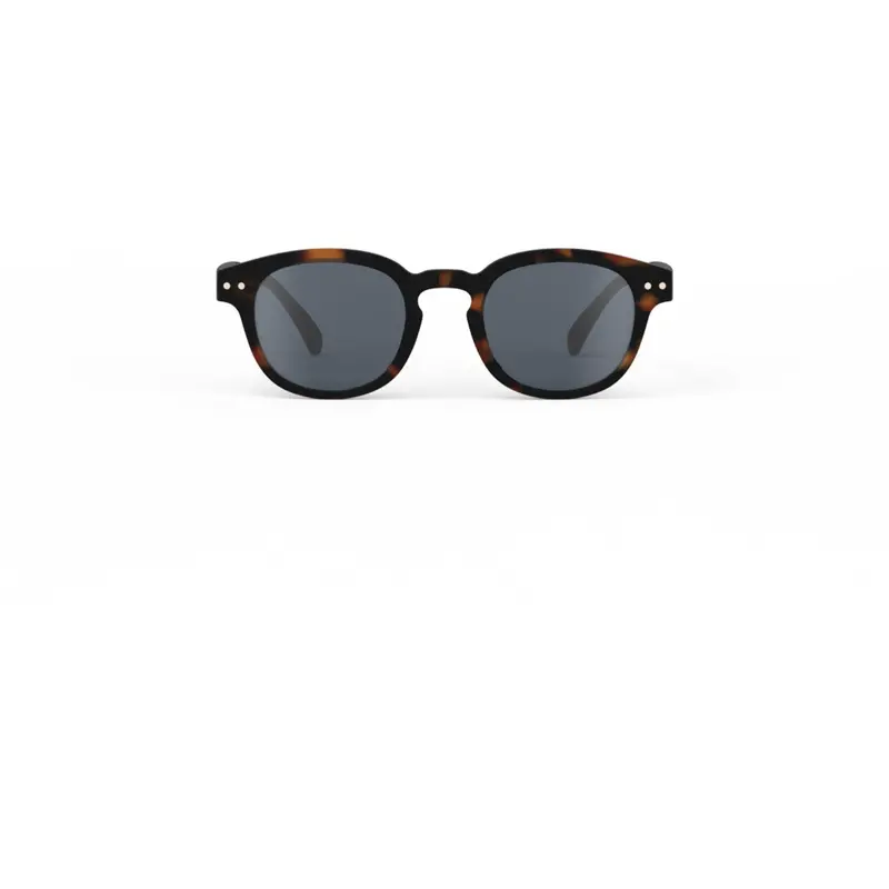 Izipizi Kids 3/5 C Tortoise Solbriller 1