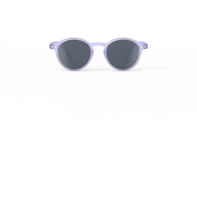 Izipizi Kids 3/5 D Lavender Solbriller 1