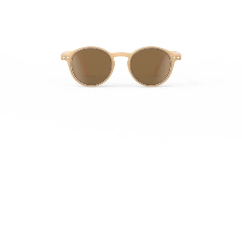 Izipizi Kids 3/5 D Macchiato Solbriller 1