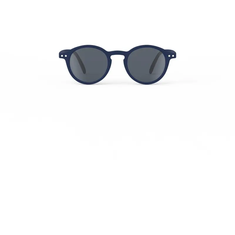 Izipizi Kids 3/5 D Navy Blue Solbriller 1