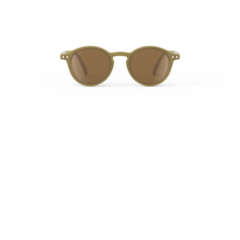 Izipizi Kids 3/5 D Olive Solbriller 1
