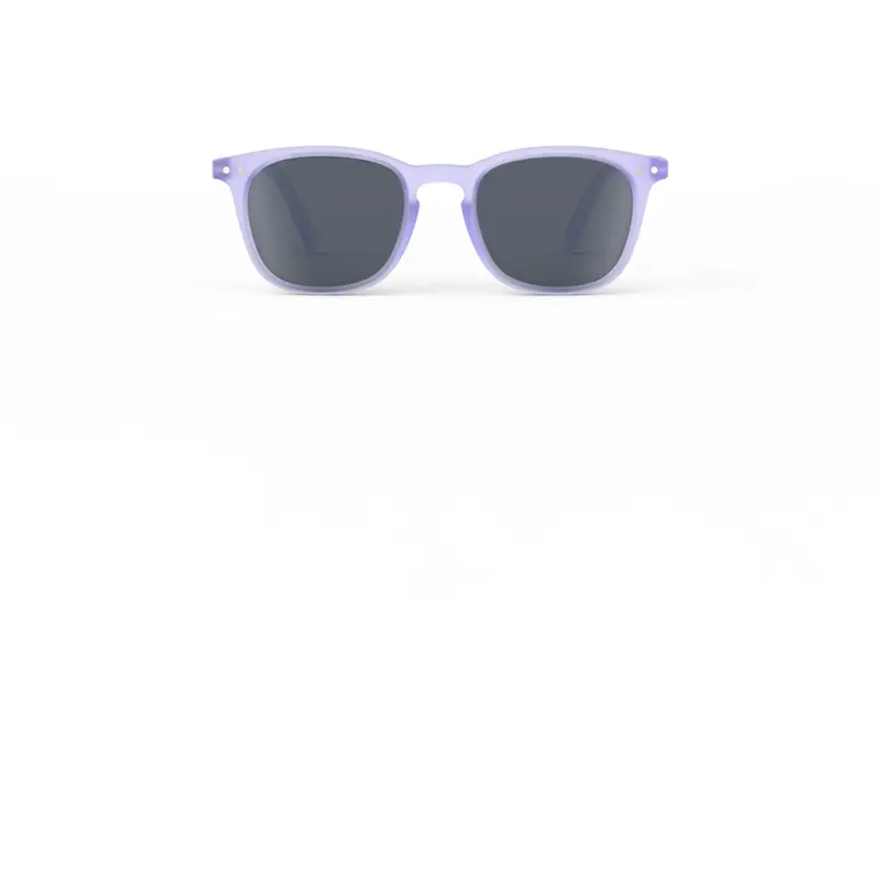 Izipizi Kids 3/5 E Lavender Solbriller 1