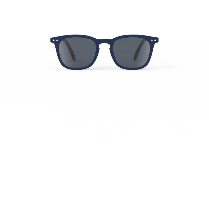 Izipizi Kids 3/5 E Navy Blue Solbriller 1