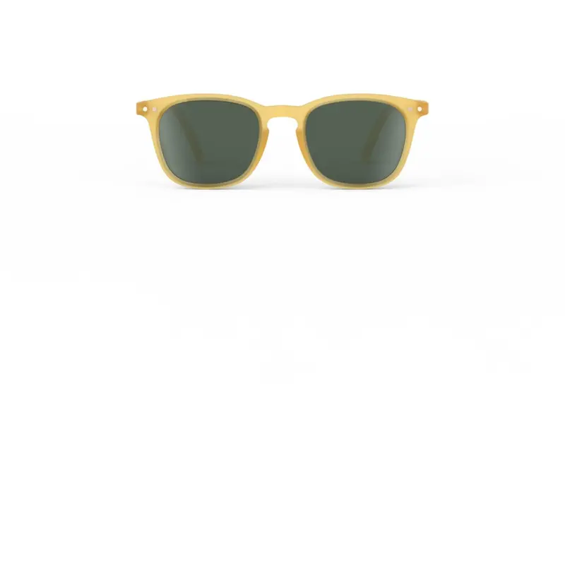 Izipizi Kids 3/5 E Yellow Honey Solbriller 1