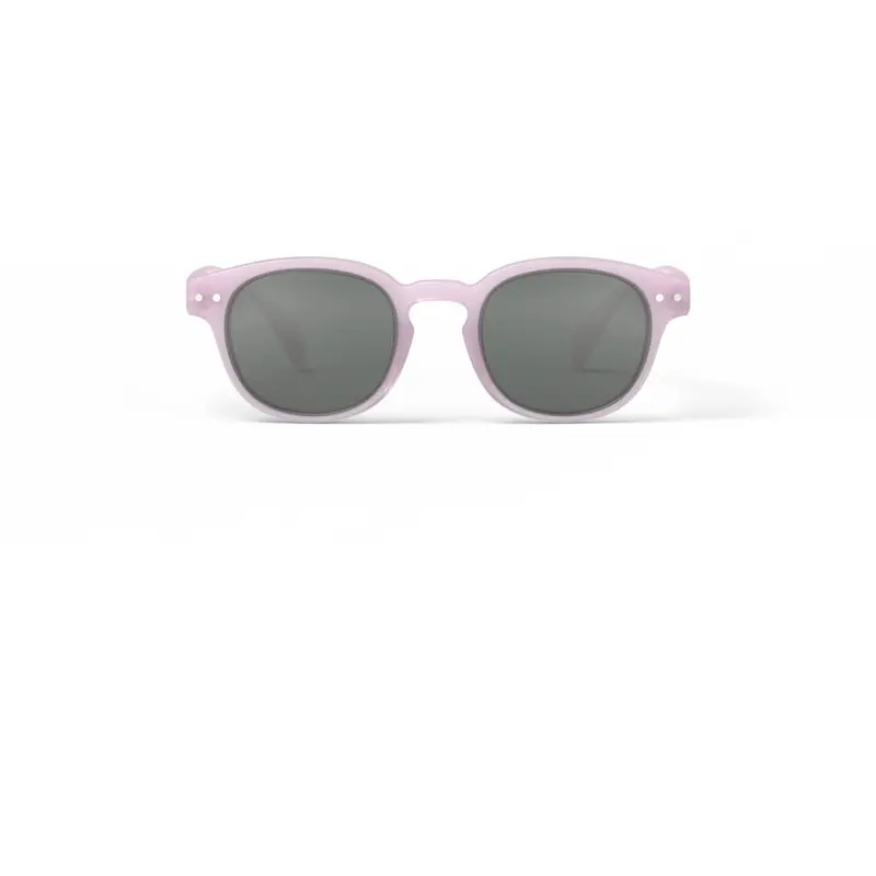 Izipizi Lilac C Junior Sun Solbriller 1