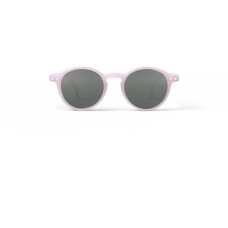 Izipizi Lilac D Junior Sun Solbriller 1