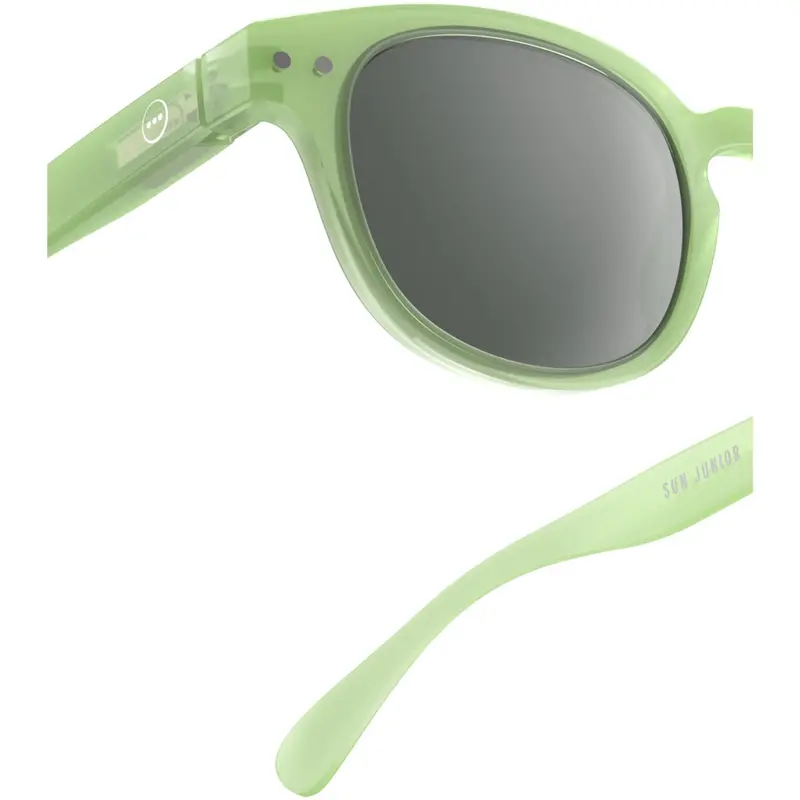 Izipizi Pear C Junior Sun Solbriller 2