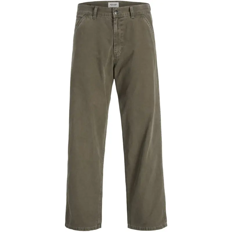 Jack & Jones Junior Beluga Jpstalex Ember Worker Bukser Jnr Noos 1