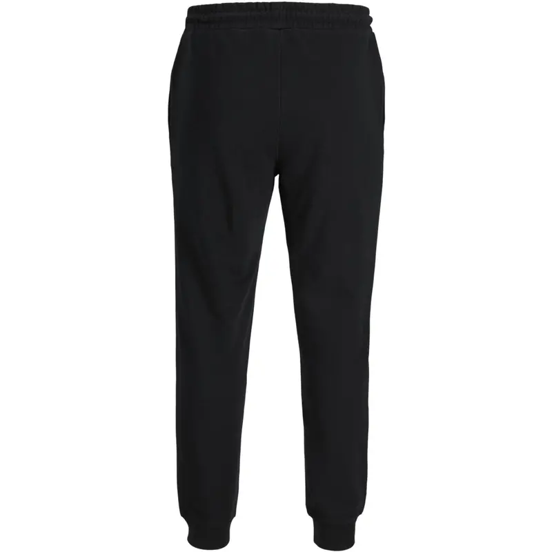 Jack & Jones Junior Black Jpstgordon Makoto Sweat Bukser Jnr 2