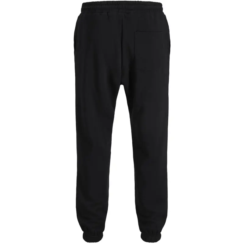 Jack & Jones Junior Black Jpstkane Soho Sweat Bukser Noos Jnr 2