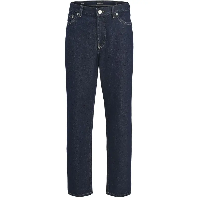 Jack & Jones Junior Blue Denim Jjichris Jjoriginal Sbd 492 Sn Jnr 1