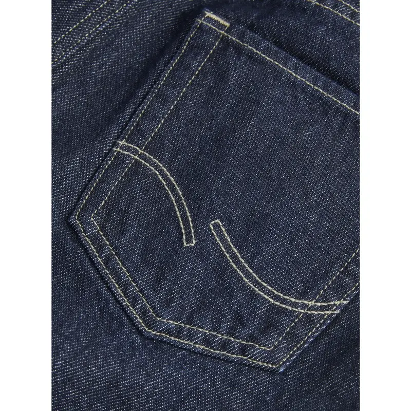 Jack & Jones Junior Blue Denim Jjichris Jjoriginal Sbd 492 Sn Jnr 3