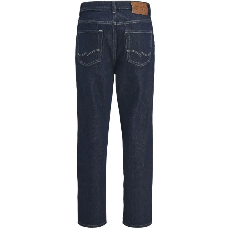 Jack & Jones Junior Blue Denim Jjichris Jjoriginal Sbd 492 Sn Jnr 4