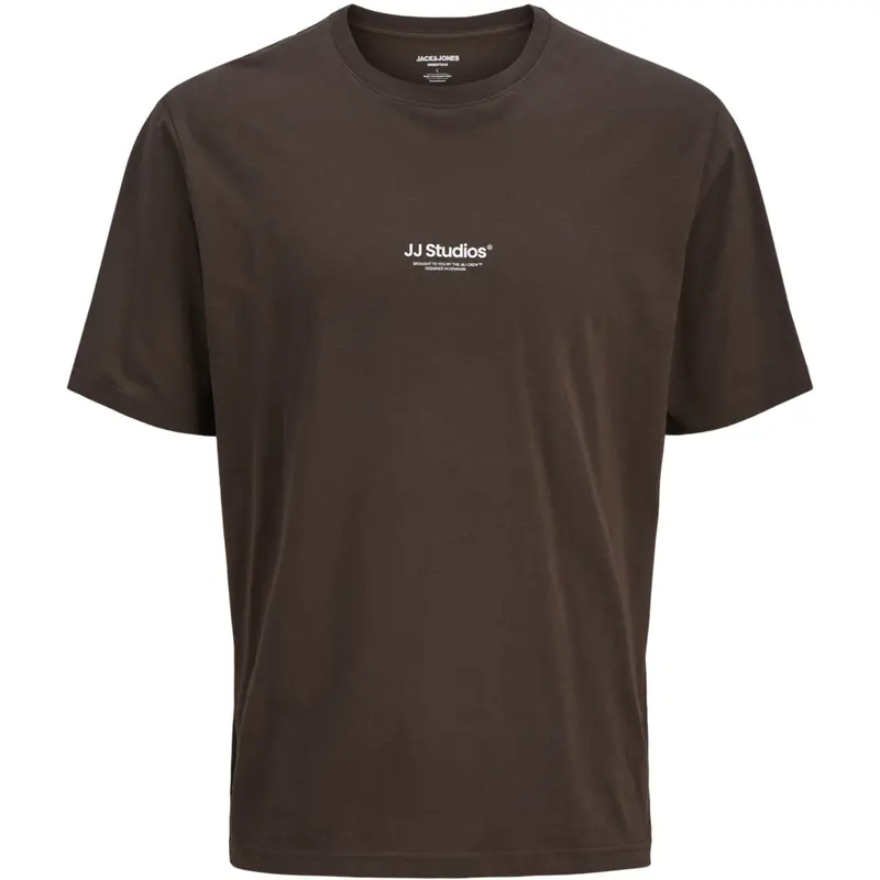 Jack & Jones Junior Delicioso Jjesoho Tee Ss Crew Neck Noos Jnr 1
