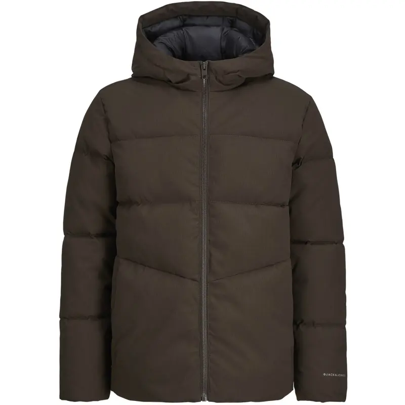 Jack & Jones Junior Delicioso Jjglobal Puffer Jakke Jnr 1