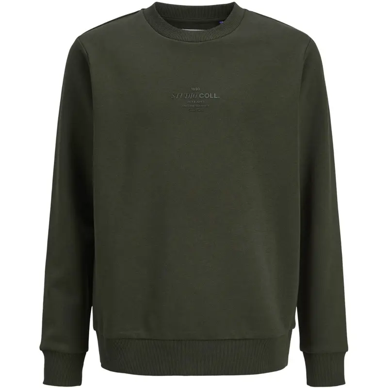 Jack & Jones Junior Duffel Bag Jjjin Sweat Crew Neck Jnr 1